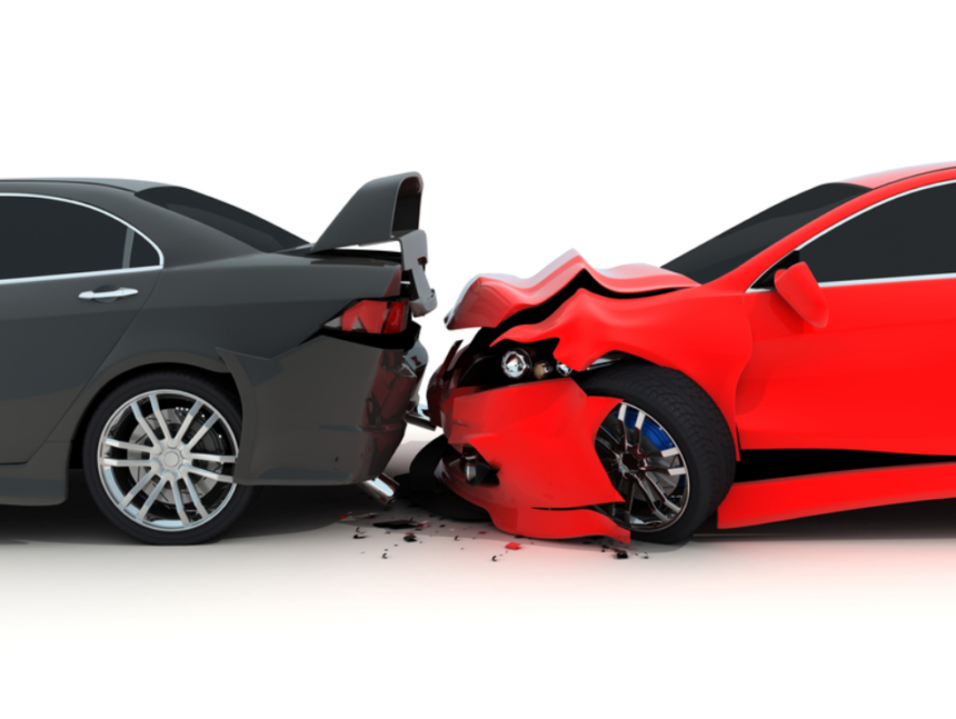 What to Know About Rear-End Collisions