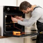 Repairing vs. Replacing Appliances