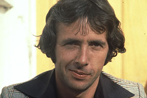 Richard O'Sullivan