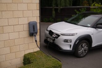Road Trips and More: Dealing with Range Anxiety