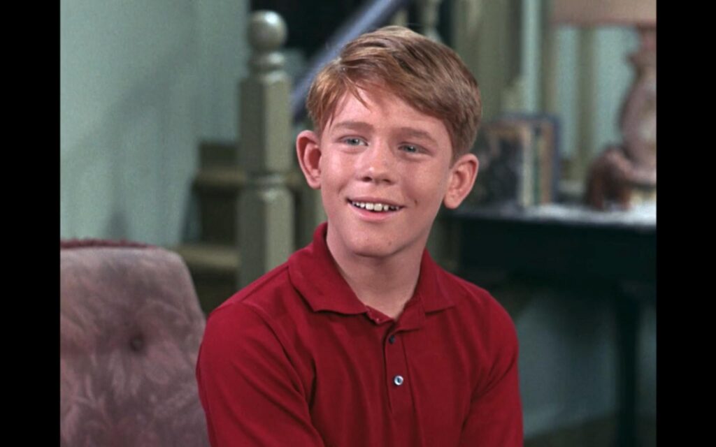 Ron Howard