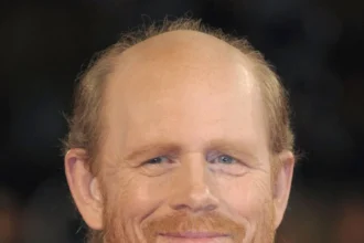 Ron Howard bio