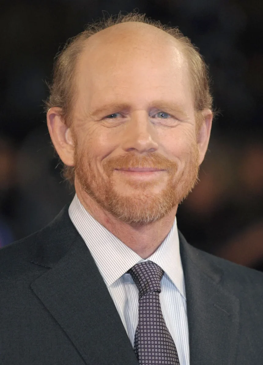 Ron Howard bio