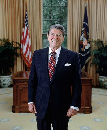 Rogan Reagan movies