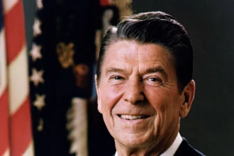 Ronald Reagan net worth