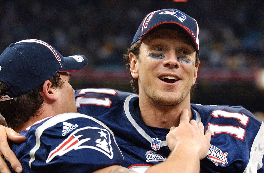 Drew Bledsoe Wiki, bio, net worth, and more