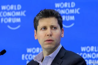 Sam Altman