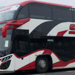Explore Malaysia with Sani Express - Your gateway to comfortable and reliable travel