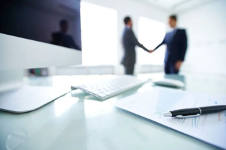 Schwab study explains forces behind advisor moves to independence