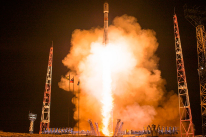 Russia Launches Anti-Satellite Weapon into Orbit, Prompting US Caution
