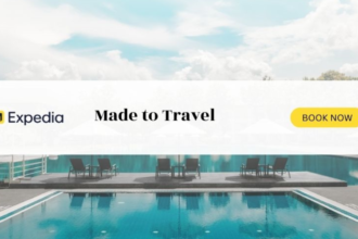 Unlocking Travel Adventures with Expedia: A Campaign Overview