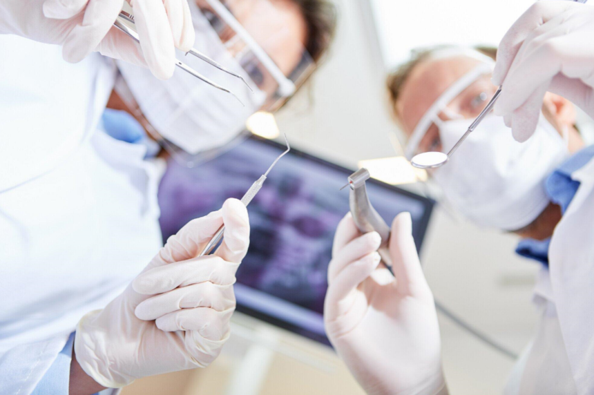 The Importance of Having Emergency Dental Clinics in Your Community