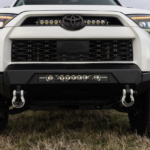 Top 7 Front Bumper Replacement Options to Enhance Your Car's Appearance and Protection