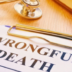 Seeking Justice for Wrongful Death: How a Personal Injury Lawyer in Salem, Oregon Can Assist