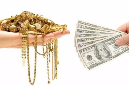 Sell Gold for Cash: Jewelry Store vs. Pawn Shop