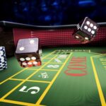 Secret Art of Shooting Craps and Coming Out Ahead