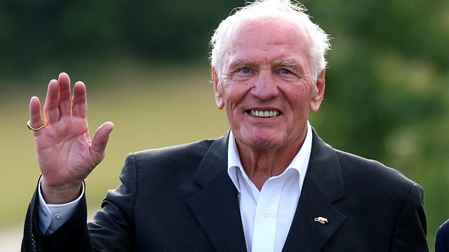 Sir Henry Cooper