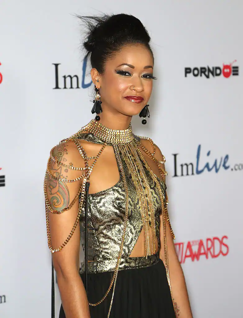 Skin Diamond net worth