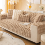 Protect Your Investment with Sectional Couch Covers and L Shaped Sofa Covers