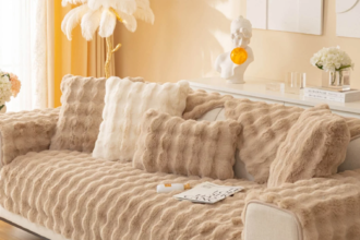 Protect Your Investment with Sectional Couch Covers and L Shaped Sofa Covers