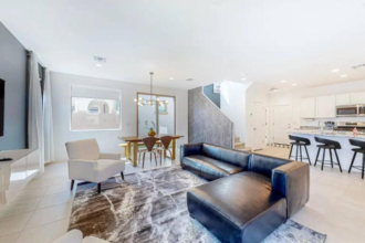 Clean and Shine: How to Maintain a Spotless Living Environment