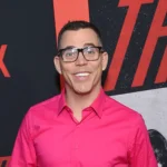 Steve-O net worth