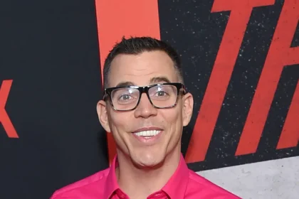 Steve-O net worth