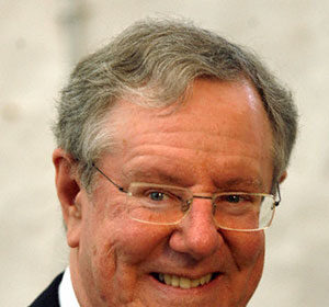 Steve Forbes Net Worth