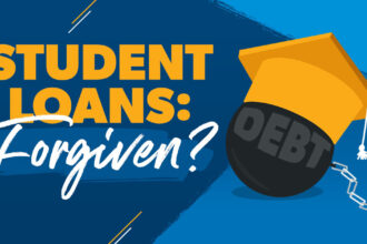 Student loan forgiveness