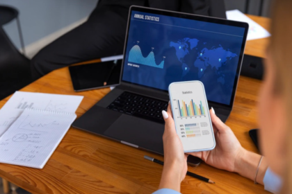 TechBerry Review: The Peak of Social Trading