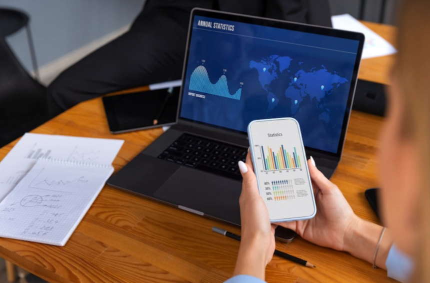 TechBerry Review: The Peak of Social Trading