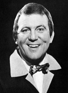 Terry Scott