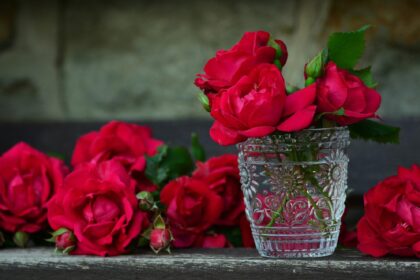 The Best Floral Combinations to Pair with a Roses Bouquet