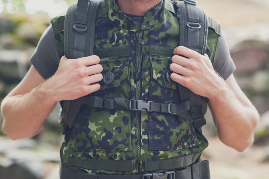 The Guide to Exploring the 11 Brands for Durable Army Navy Bags