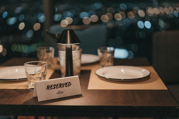 The Impact of Last-Minute Cancellations on Small Hospitality Businesses