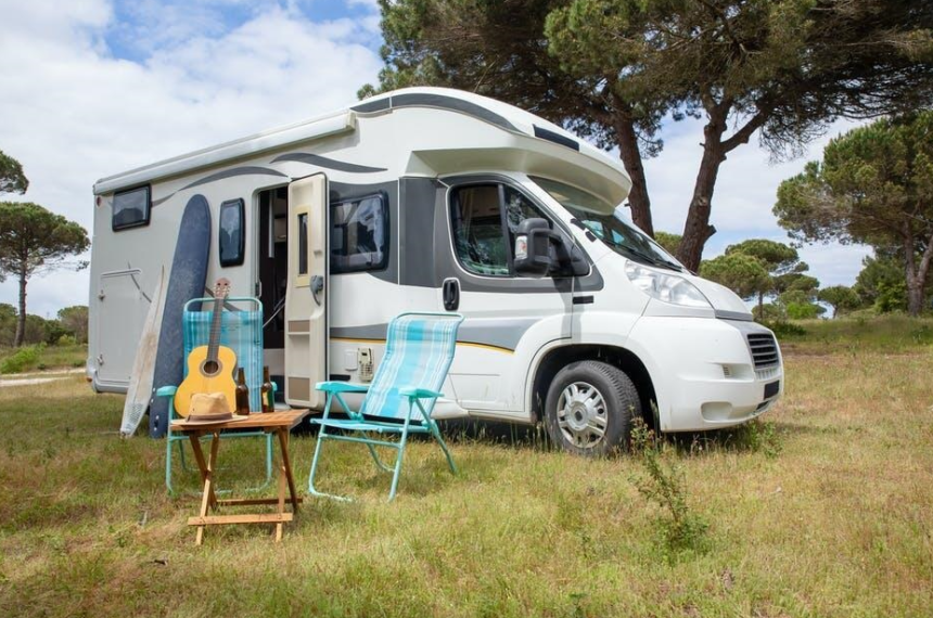 The Rising Popularity of Trailer Park Rentals and Why They're a Great Option
