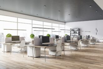 The Ultimate Guide to Finding the Best Commercial Floor Cleaner