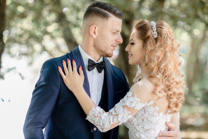 The Ultimate Guide to Hiring a Full Service Wedding Planner