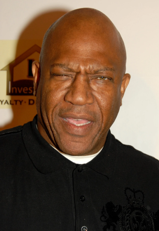 Tommy Lister wiki, net worth, height, biography, and more