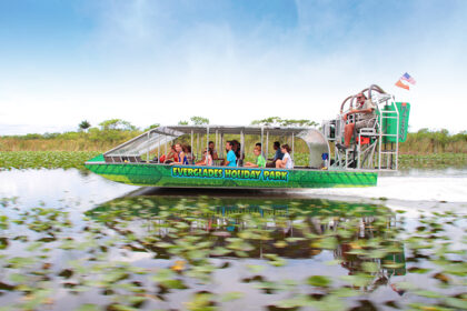 Exploring Miami's Diverse Water Activities