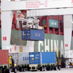 US Announces Tariff Hikes on Chinese EVs, Batteries, and Chips Effective August 1