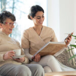 Understanding the 4 Roles of a Respite Care Provider: A Guide for Family Members