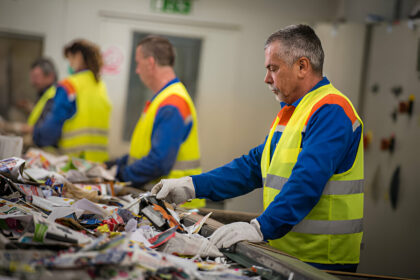 Understanding Waste Facility Software: A Comprehensive Overview