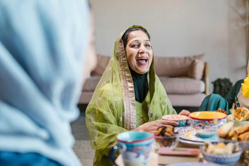 Ways to Make Your EID Celebrations Memorable