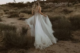 What to Do With Your Wedding Dress After the Wedding