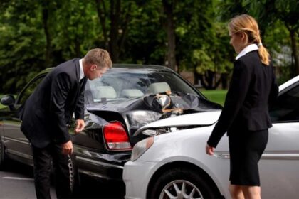 What Can a Lawyer Do For You After a Car Accident?