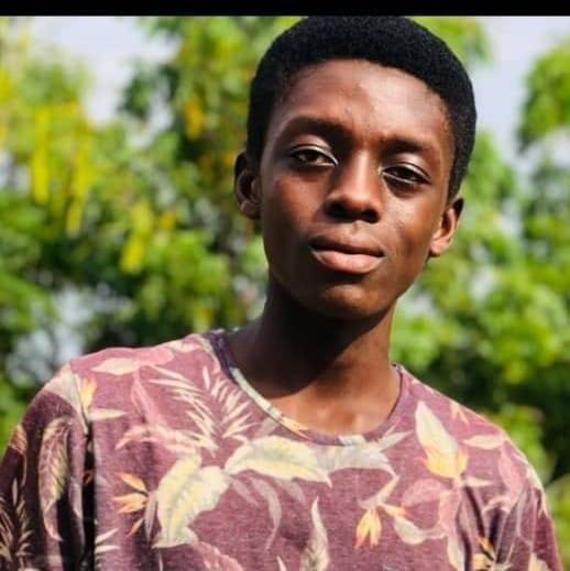 Torffic Frimpong/Author and Journalist on The News God Media