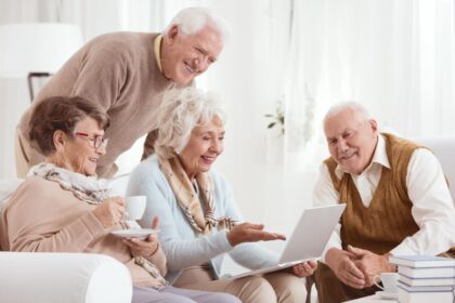 The Benefits of Choosing Independent Senior Living Cottages for Your Retirement