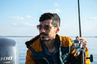 Exploring the Beauty of Nature with Guided Fishing Tours