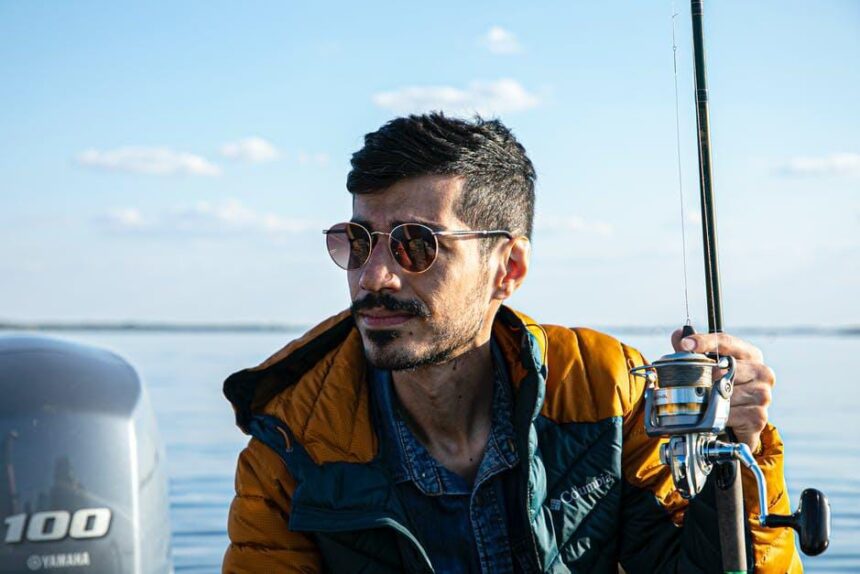 Exploring the Beauty of Nature with Guided Fishing Tours